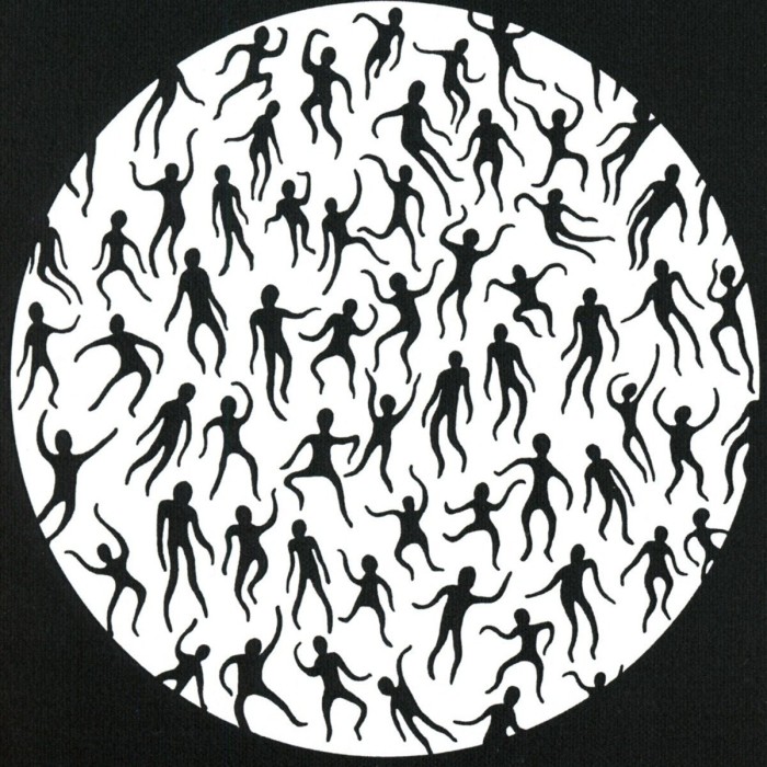 Dan Lissvik - Midnight