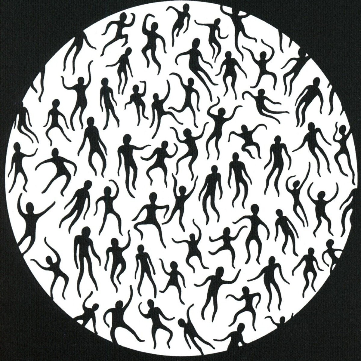 Dan Lissvik - Midnight