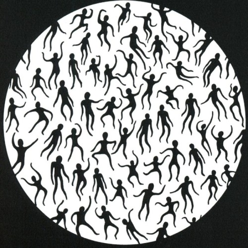 Dan Lissvik - Midnight