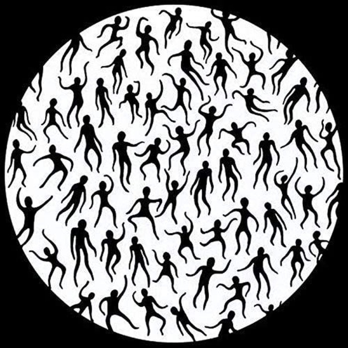 Dan Lissvik - Midnight