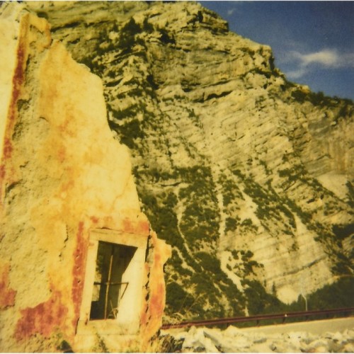 Little Gold - On The Knife