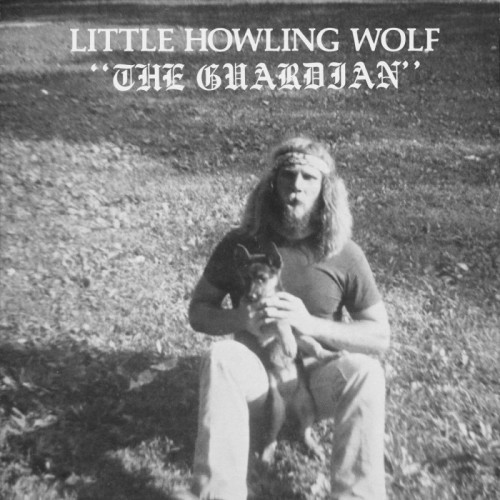Little Howlin' Wolf - Guardian