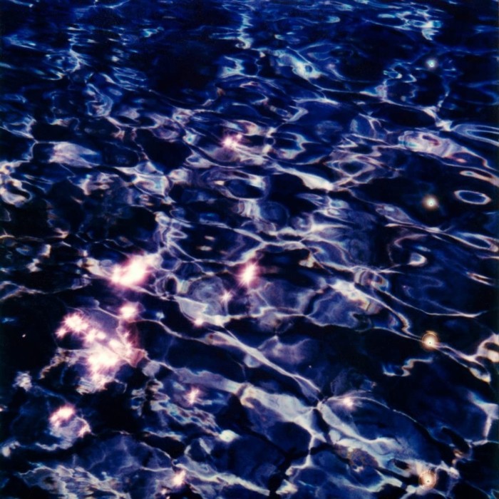 LNZNDRF - II (Translucent Red Vinyl)