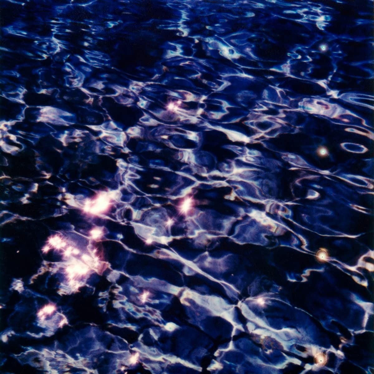 LNZNDRF - II (Translucent Red Vinyl)