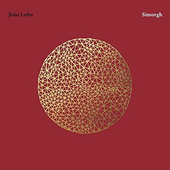 João Lobo - Simorgh