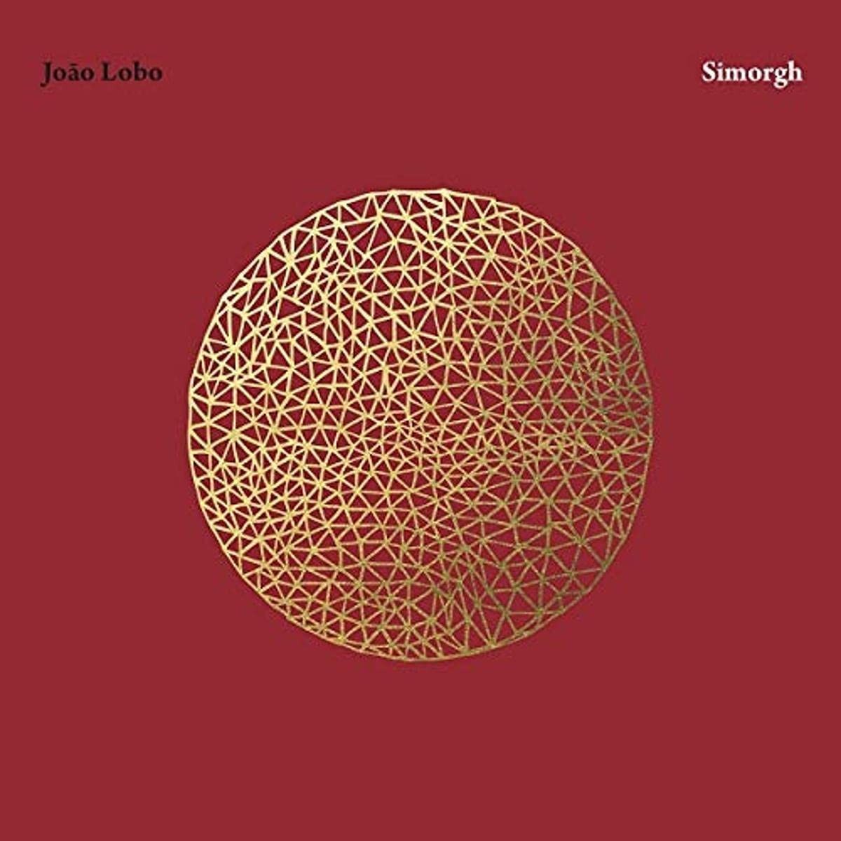 João Lobo - Simorgh