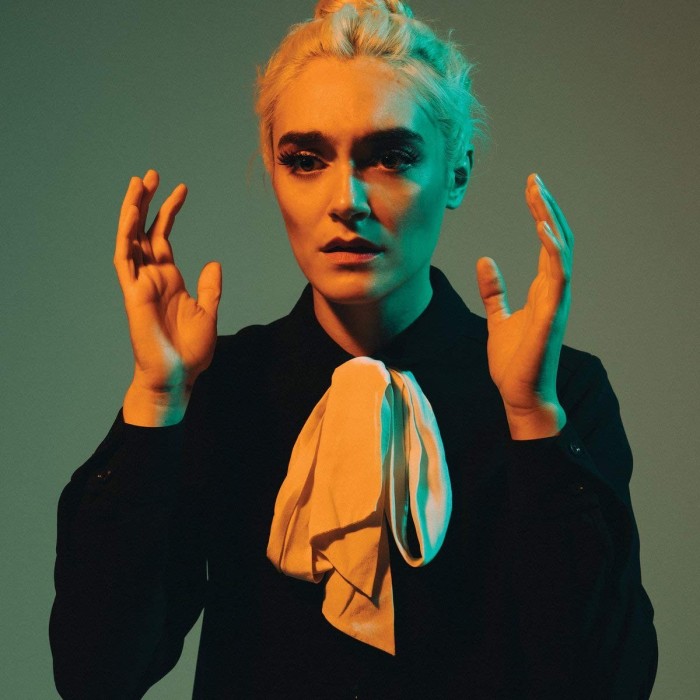 Locate S,1 - Personalia (Green Vinyl)