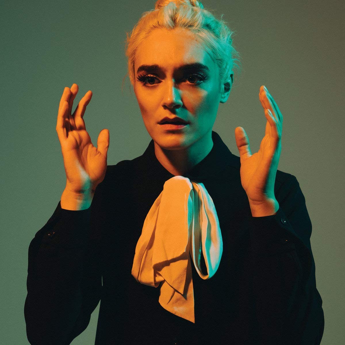 Locate S,1 - Personalia (Green Vinyl)