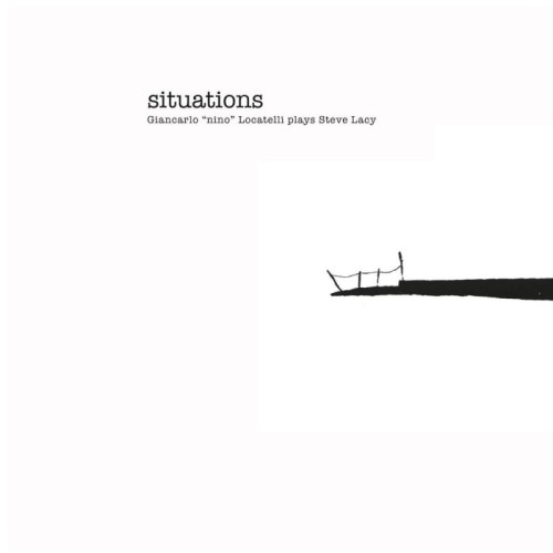 Giancarlo Nino Locatelli - Situations