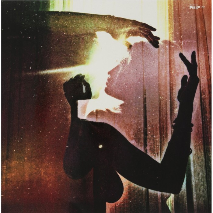 Locust - You'll Be Safe Forever