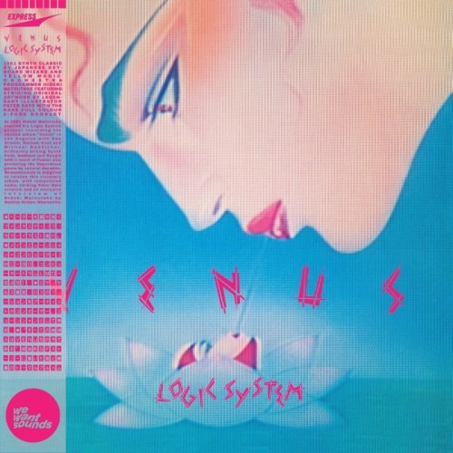 Logic Systems - Venus