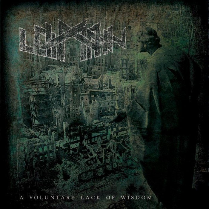 Loimann - A Voluntary Lack Of Wisdom