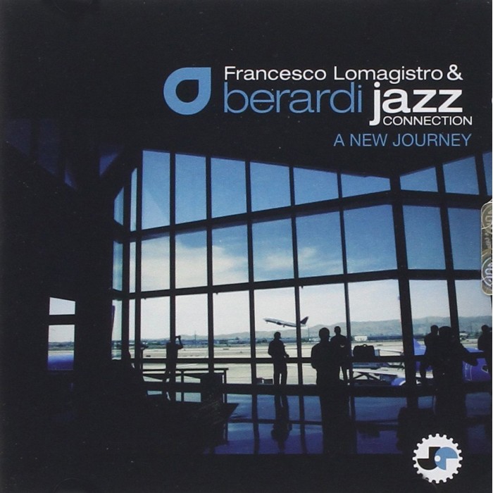 Francesco Lomagistro - A New Journey