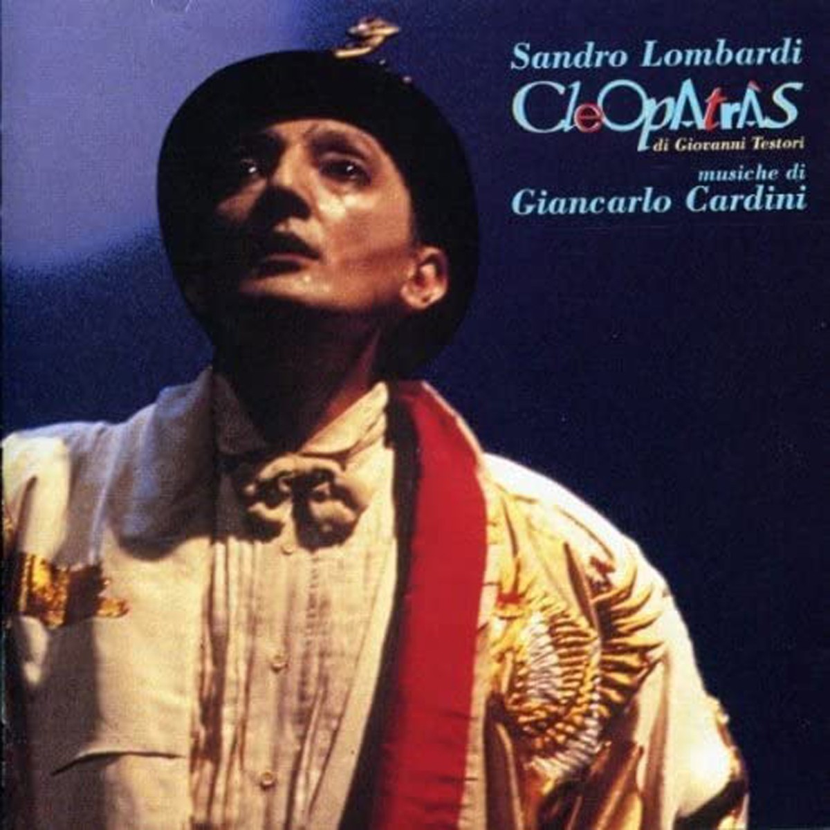 Sandro Lombardi - Cleopatras