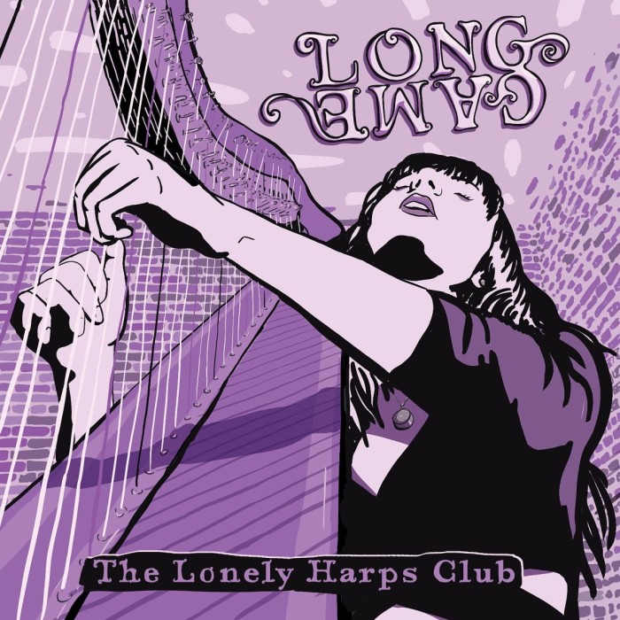 The Lonely Harps Club - Long Game