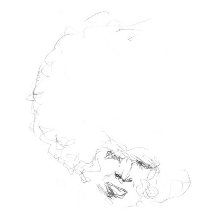 Will Long - Sallow / Pine