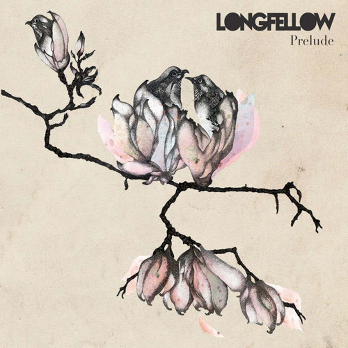 Longfellow - Prelude