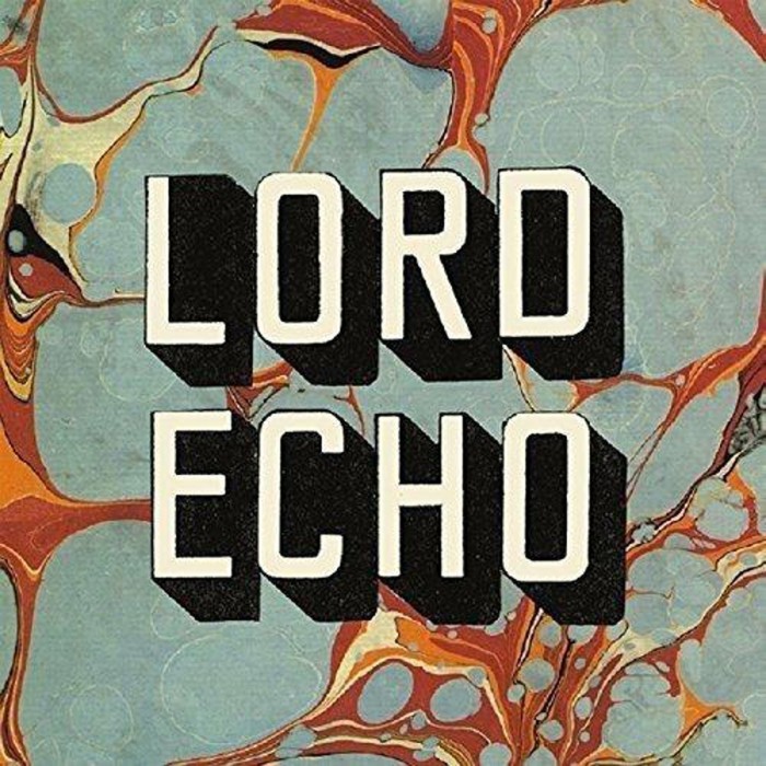 Lord Echo - Harmonies