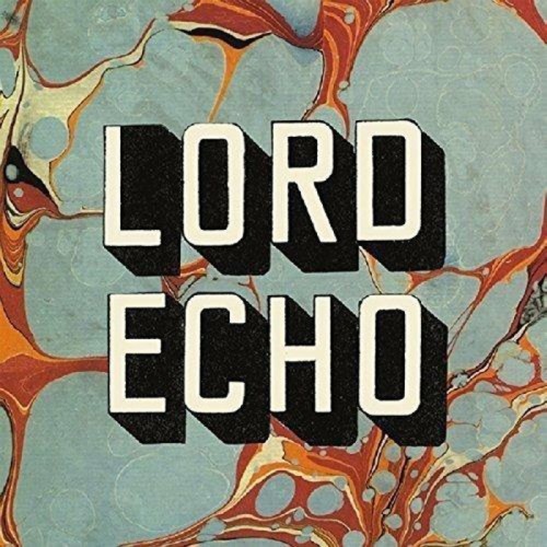 Lord Echo - Harmonies