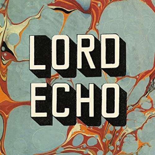 Lord Echo - Harmonies (Dj Friendly Edition)