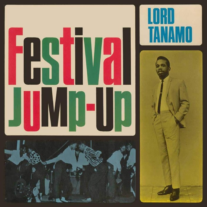 Lord Tanamo & Friends - Festival Jump-Up (Expanded Edition)