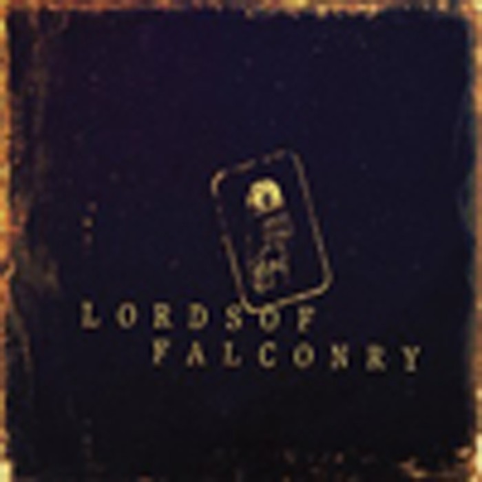 Lords Of Falconry - Lords Of Falconry