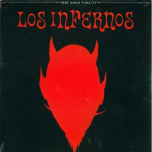 Los Infernos - Rock & Roll Nightmare