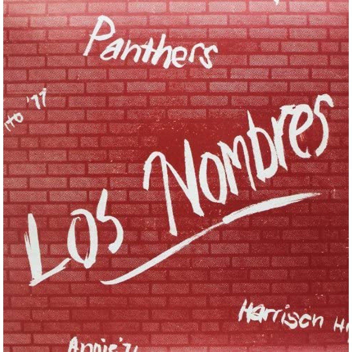 Los Nombres - Los Nombres