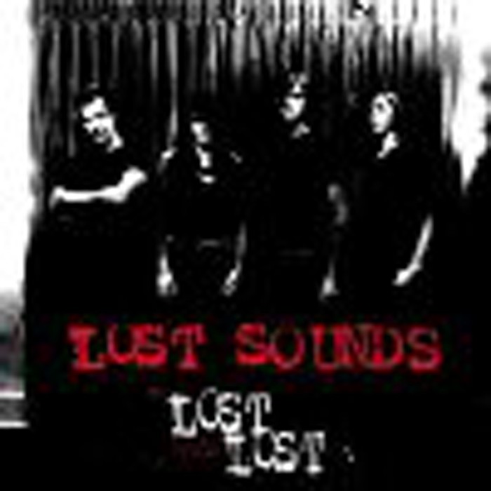 Lost Sounds - Lost Lost Demos, Sounds, Alternate Takes