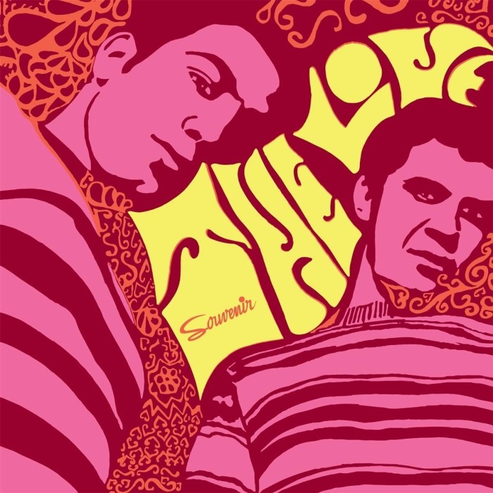 Love Depression - Love Depression