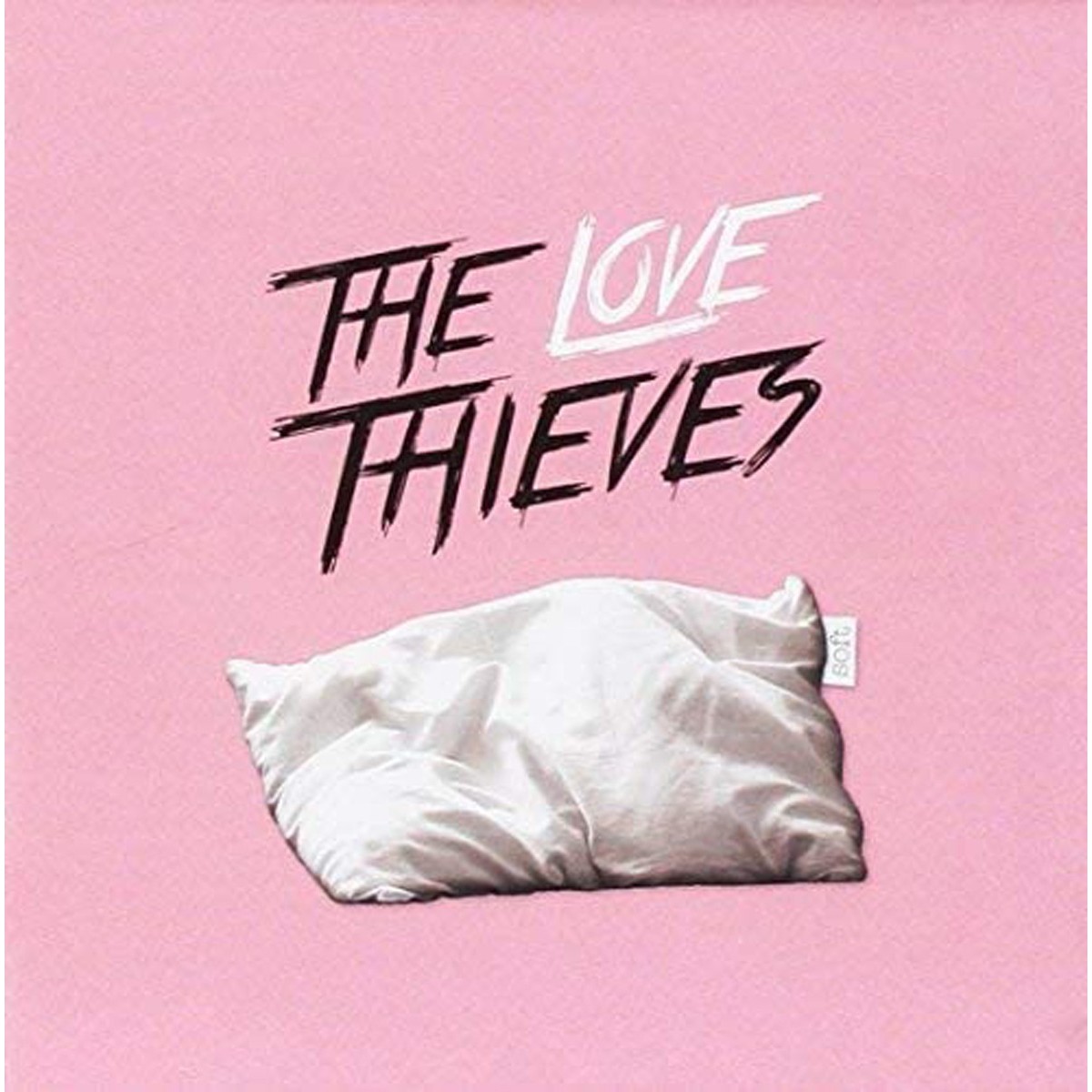Love Thieves - Soft
