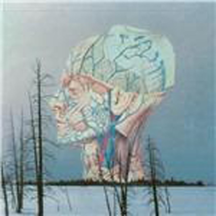 Low - Songs For A Dead Pilot