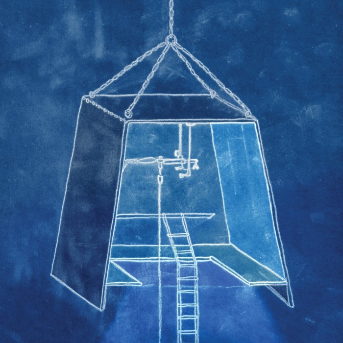 Low Anthem - Salt Doll Went To Measure The Depths Of The Sea