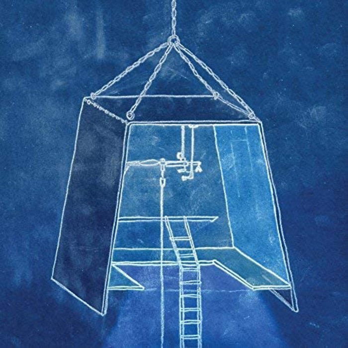 Low Anthem - Salt Doll Went To Measure The Depths Of The Sea