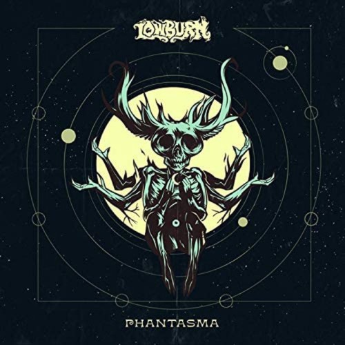 Lowburn - Phantasma