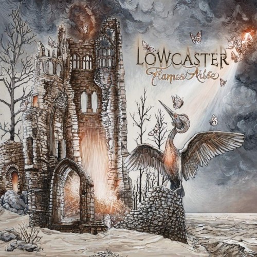 Lowcaster - Flames Arise