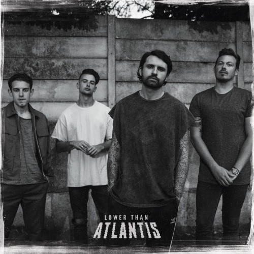Lower Than Atlantis - Safe In Sound