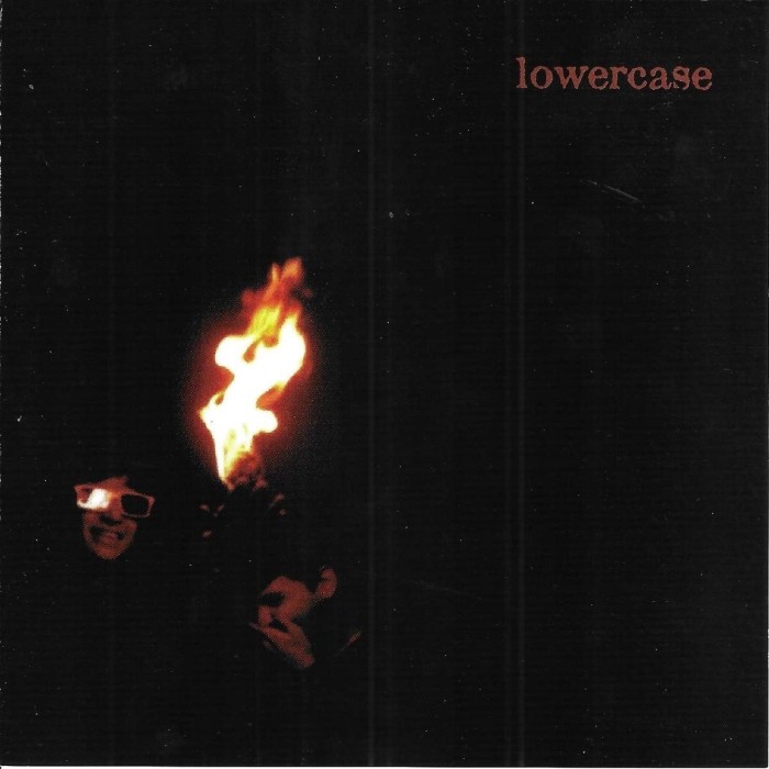 Lowercase - All Destructive Urges Seem So Perfect
