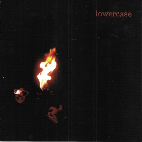 Lowercase - All Destructive Urges Seem So Perfect
