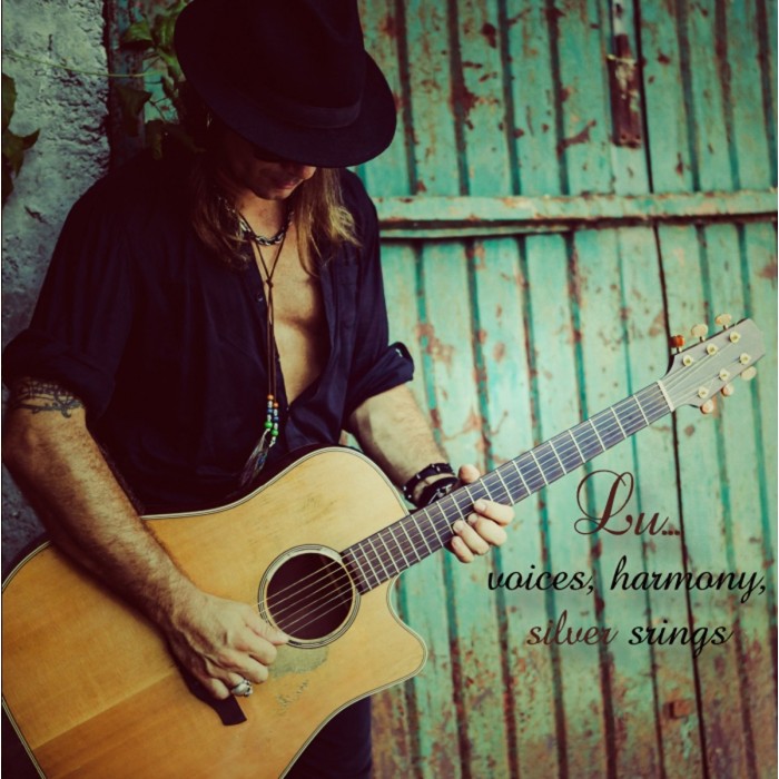 Lu Silver - Lu Voices, Harmony, Silver Strings