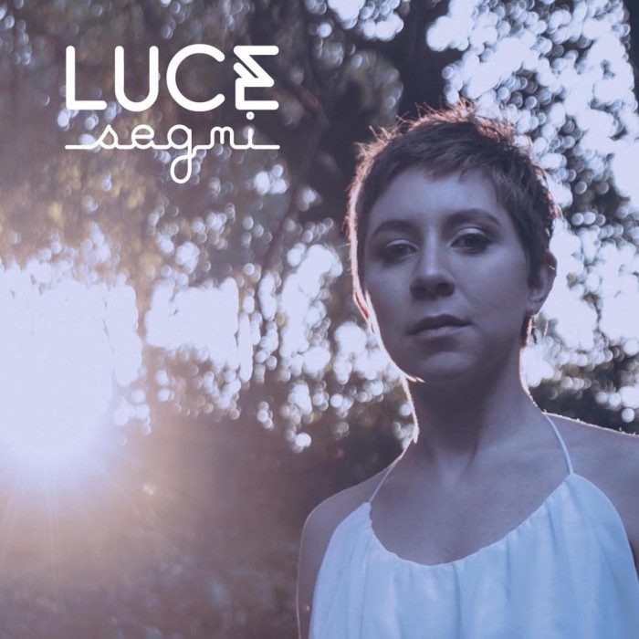 Luce - Segni