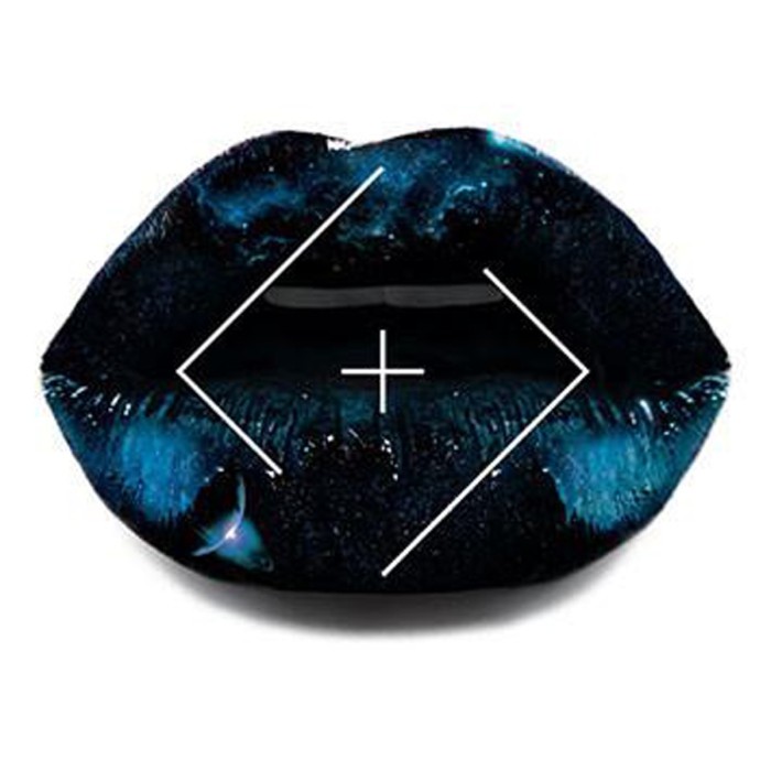 Lucky And Love - Lucky And Love