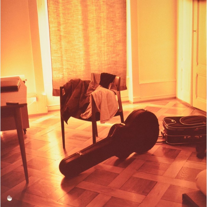 Luis Lopes - Love Song