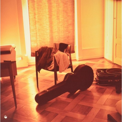 Luis Lopes - Love Song