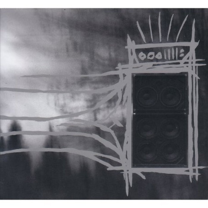 Lullabye Arkestra - Ampgrave