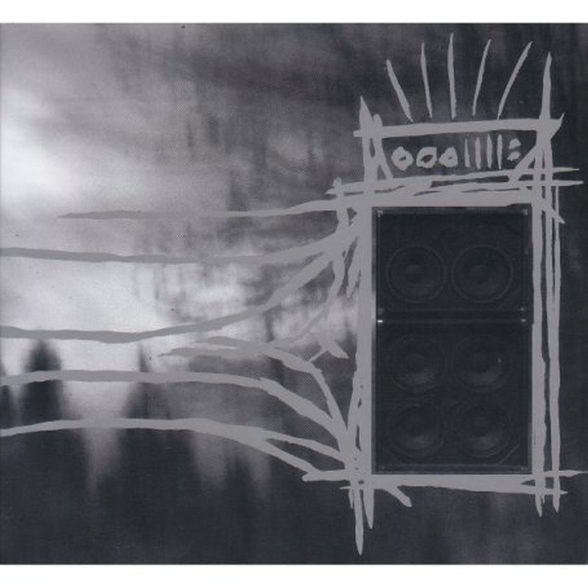 Lullabye Arkestra - Ampgrave