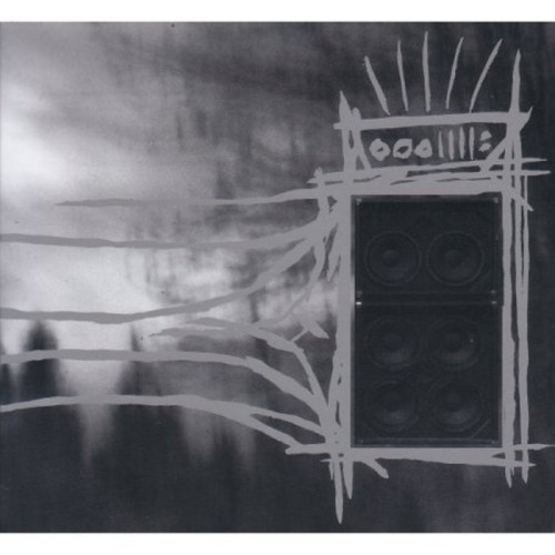 Lullabye Arkestra - Ampgrave