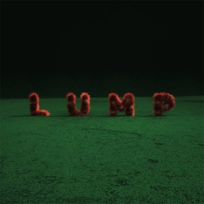 Lump - Curse Of The Contemporary (Rsd)