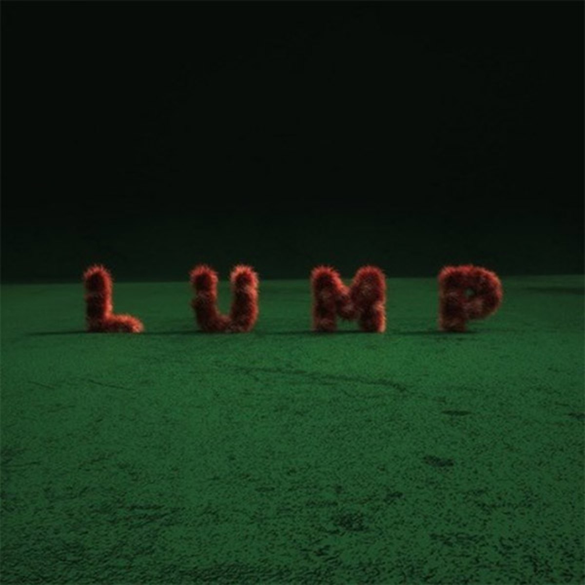 Lump - Curse Of The Contemporary (Rsd)