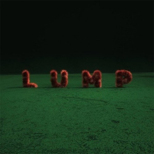 Lump - Curse Of The Contemporary (Rsd)